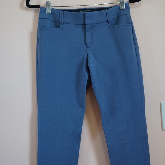 Banana Republic Pants - Banana Republic Sloan Fit Pants